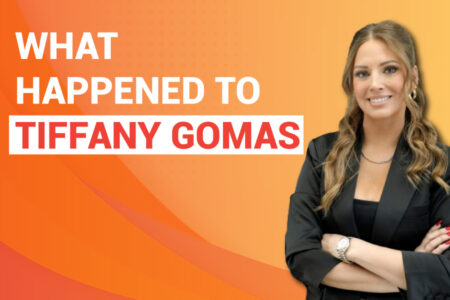 What Happened To Tiffany Gomas? The Mysterious Disappearance - It's America