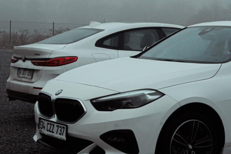 Do You Need a Front License Plate in California? Here’s What You Should