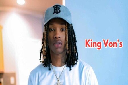 king von autopsy: Uncovering the Shocking Truth Behind His Death - It's