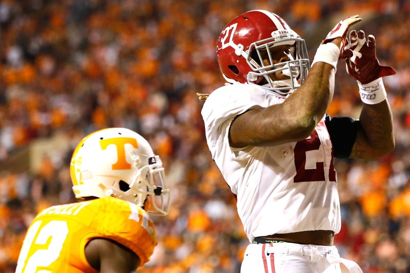 Alabama’s Power vs. Tennessee’s Versatility