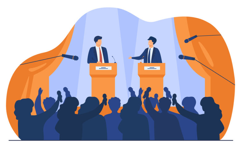Making Politics Simple How to Educate Yourself on Politics: A Step-by-Step Guide
