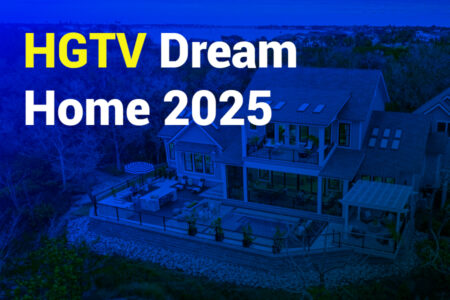 HGTV Dream Home 2025: Everything You Need to Know - It's America