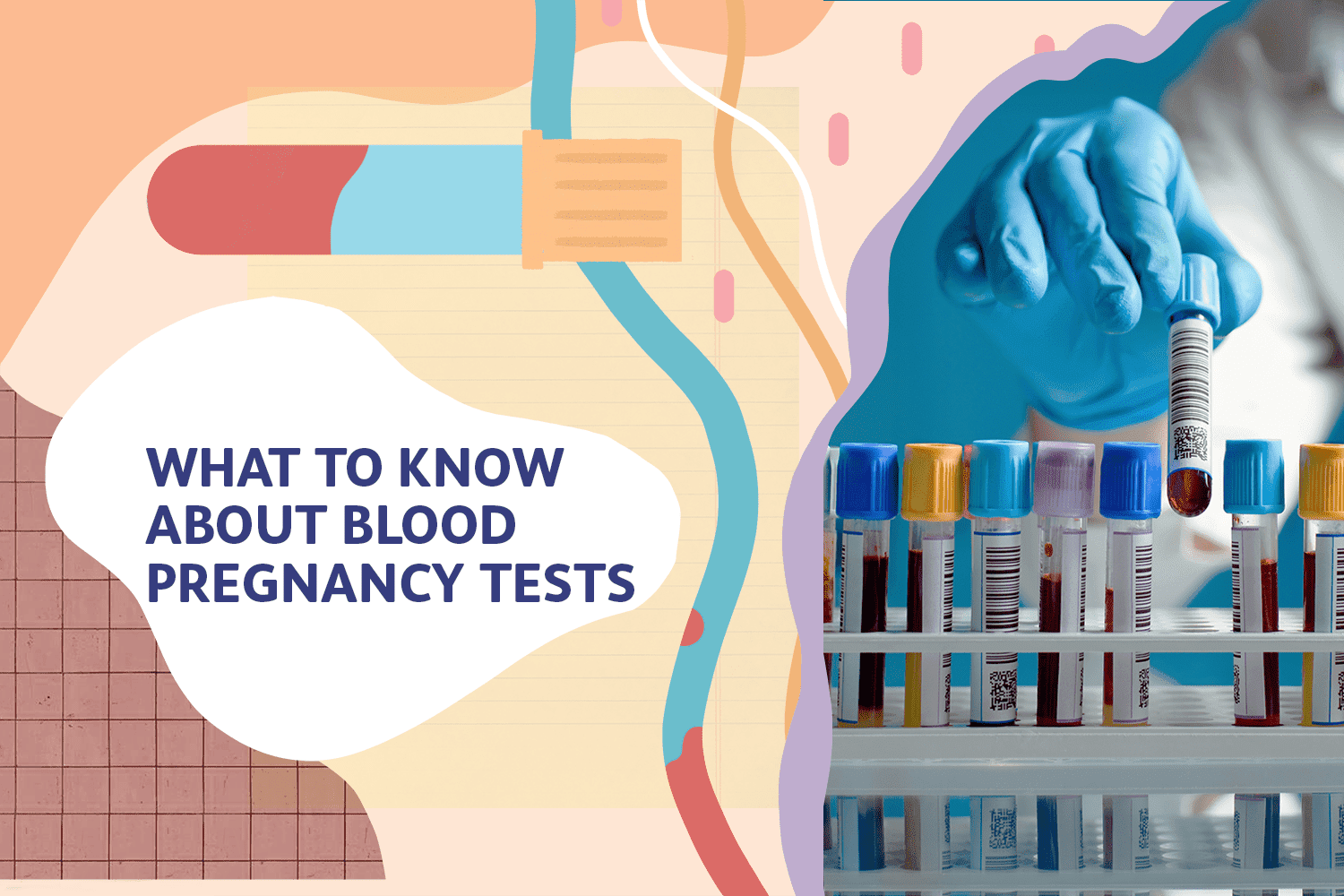 Pregnancy Blood Test