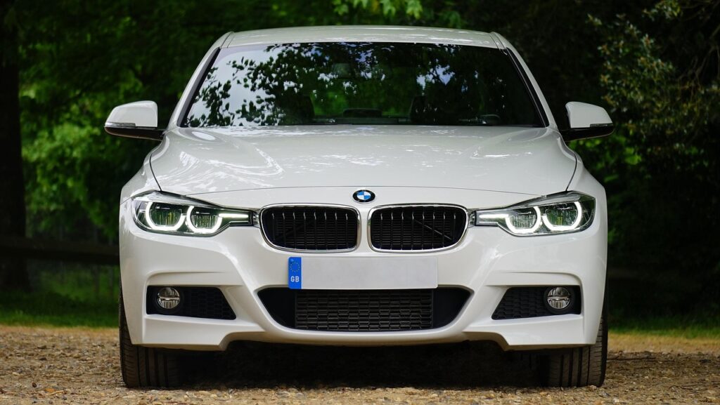 Common Questions About Front License Plates in Washington