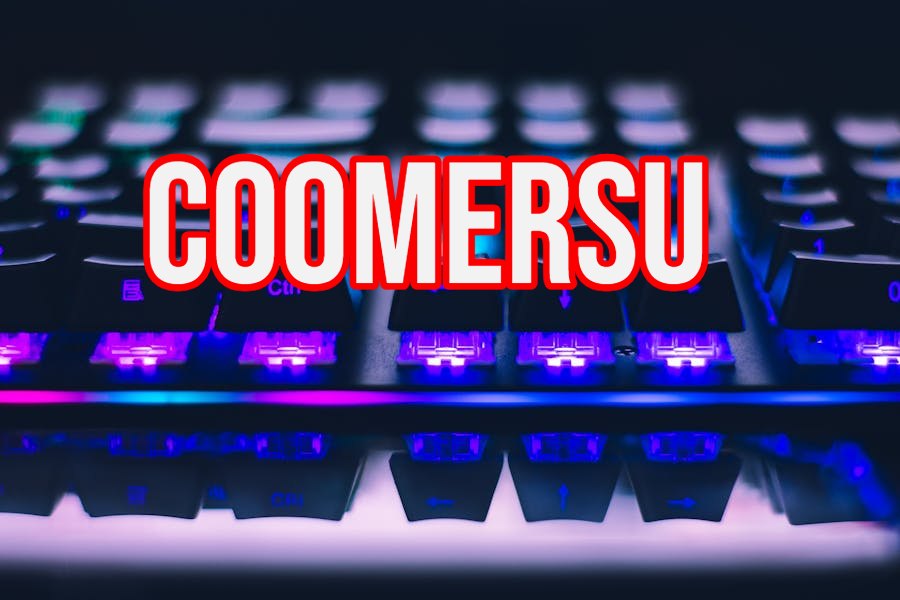 Coomersu The Rise Of An Internet Meme Phenomenon It s America