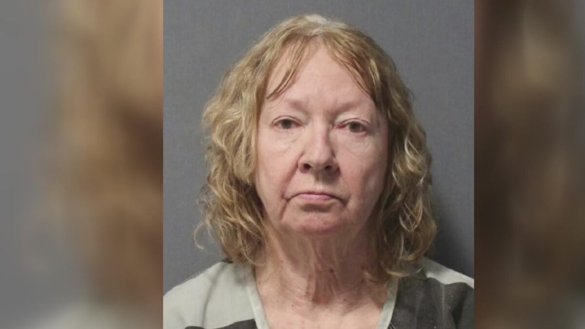 Michigan Woman Sentenced to 25-50 Years for Deadly DUI Crash That ...