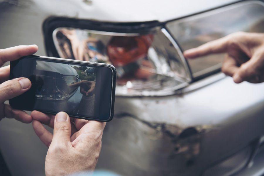 What Happens to Your Car’s Sensors After a Minor Accident? What Happens to Your Car’s Sensors After a Minor Accident?
