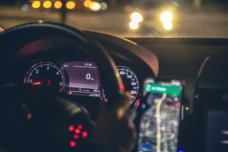Why Dashboard Warning Lights Sometimes Appear and Disappear Why Dashboard Warning Lights Sometimes Appear and Disappear